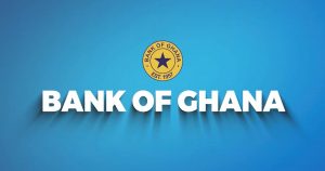 Bank of Ghana, Raises, Monetary, Policy, Rate, Bank, Ghana