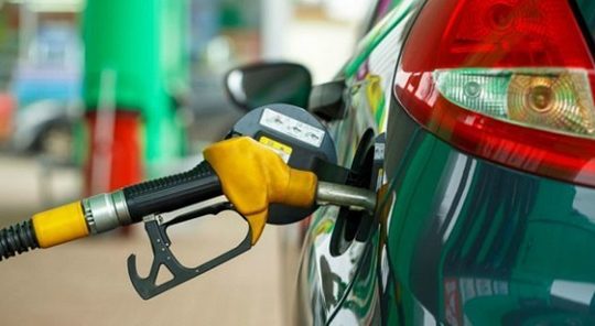 Petrol, Diesel, Prices, Decline, LPG, Chamber of Petroleum Consumers, COPEC, Predicts, Pricing window