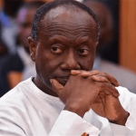 2023 Budget: I’ll judiciously use every pesewa of taxpayers’ money – Ofori-Atta