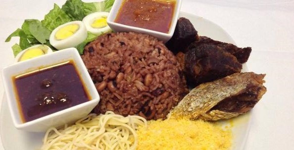 Suspected, Food, Poisoning, Five, Dead, Hospitilized, Eating, Popular, Waakye, Oyibi