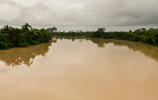 River, Pra, Others, May, Disappear, Galamsey, COCOBOD, Within, Years, Over