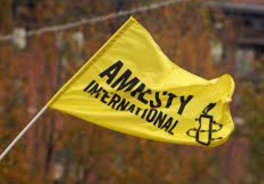 Amnesty, International, Condemns, Military, Raid, Ashaiman, Expedited, Probe, Calls