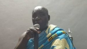 Bamiankor, Chiefs, Galamsey, Complains, Police, Demand, Action, Over, From