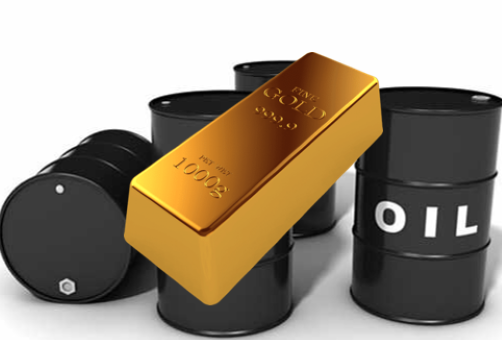 Gold, Oil, Policy, Already, Bearing, Fruit, Akufo-Addo, For