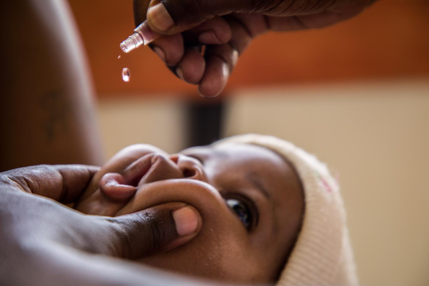 Shortage, Childhood, Vaccines, Worrying, Akufo-Addo