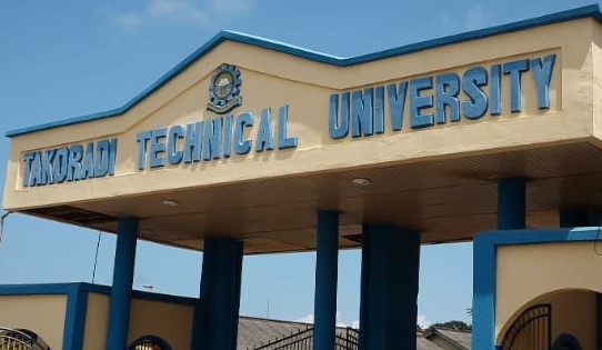 Takoradi, Technical, University, Technology, Innovation, Fair, Holds, Maiden